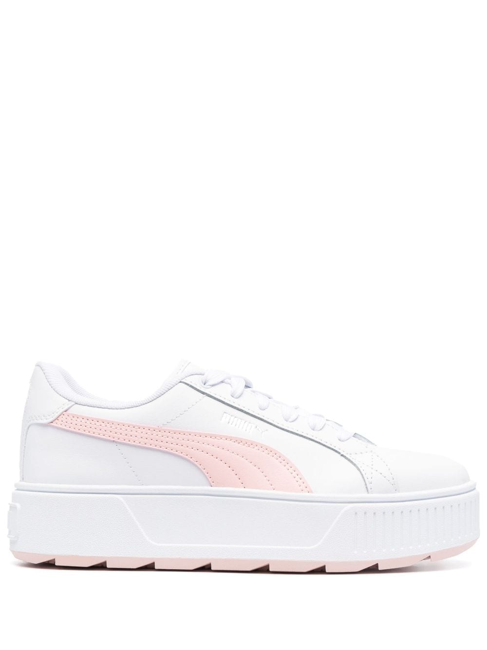 Karmen low-top sneakers - 1