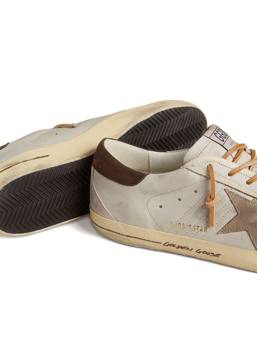 Pure Star sneakers - 3