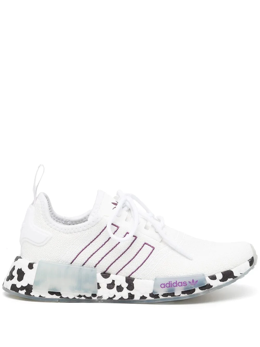 NMD_R1 low top sneakers - 1