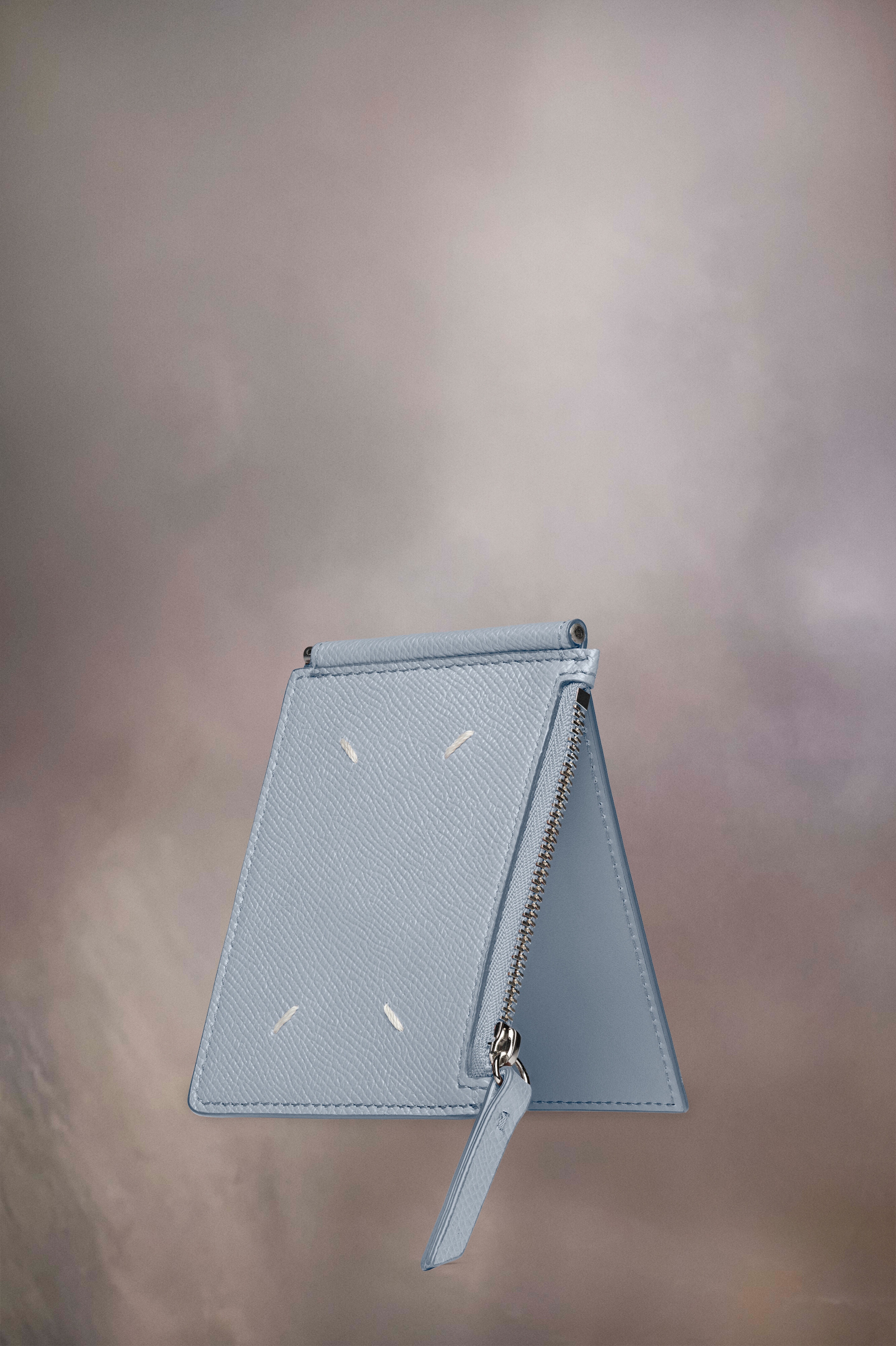 Money clip wallet - 2