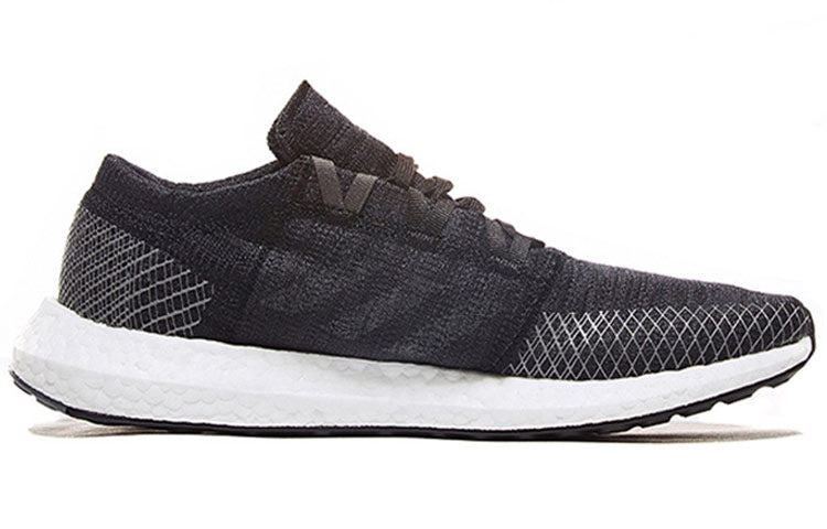 adidas Pureboost Go 'Core Black' AH2319 - 2