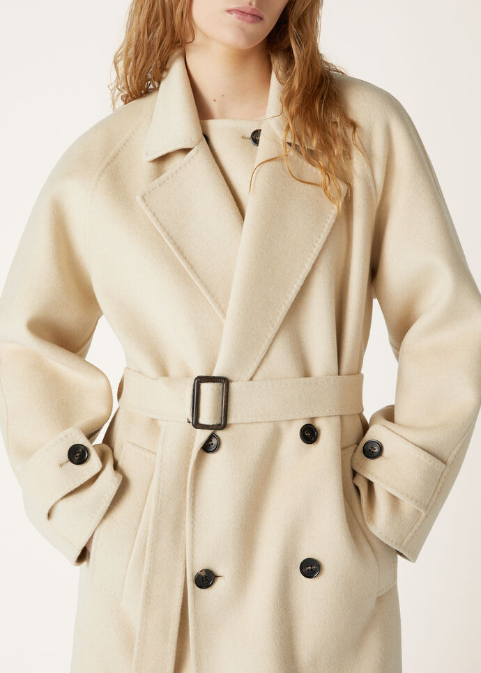 Foster Coat - 3