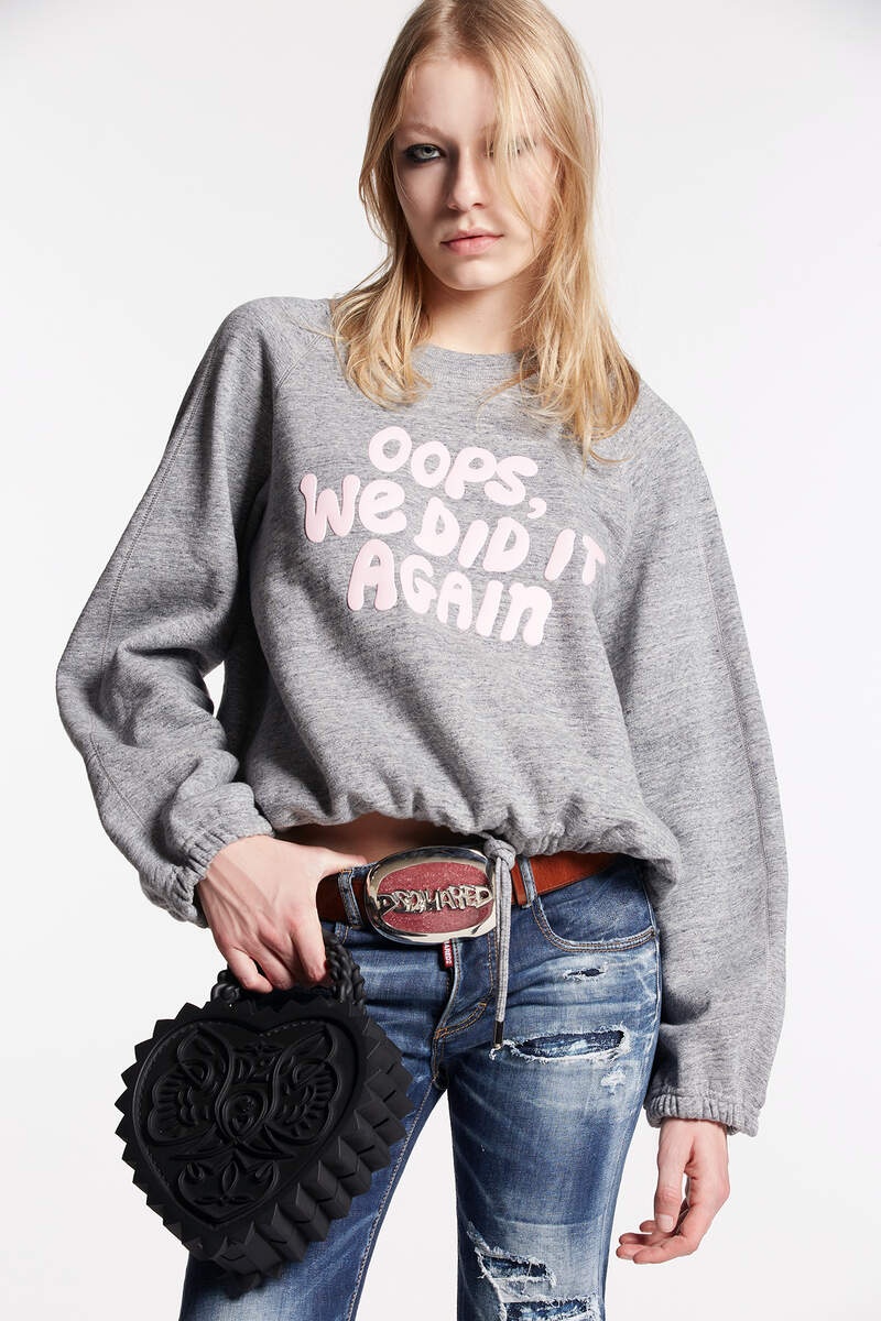 D2 ONION SWEATSHIRT - 1