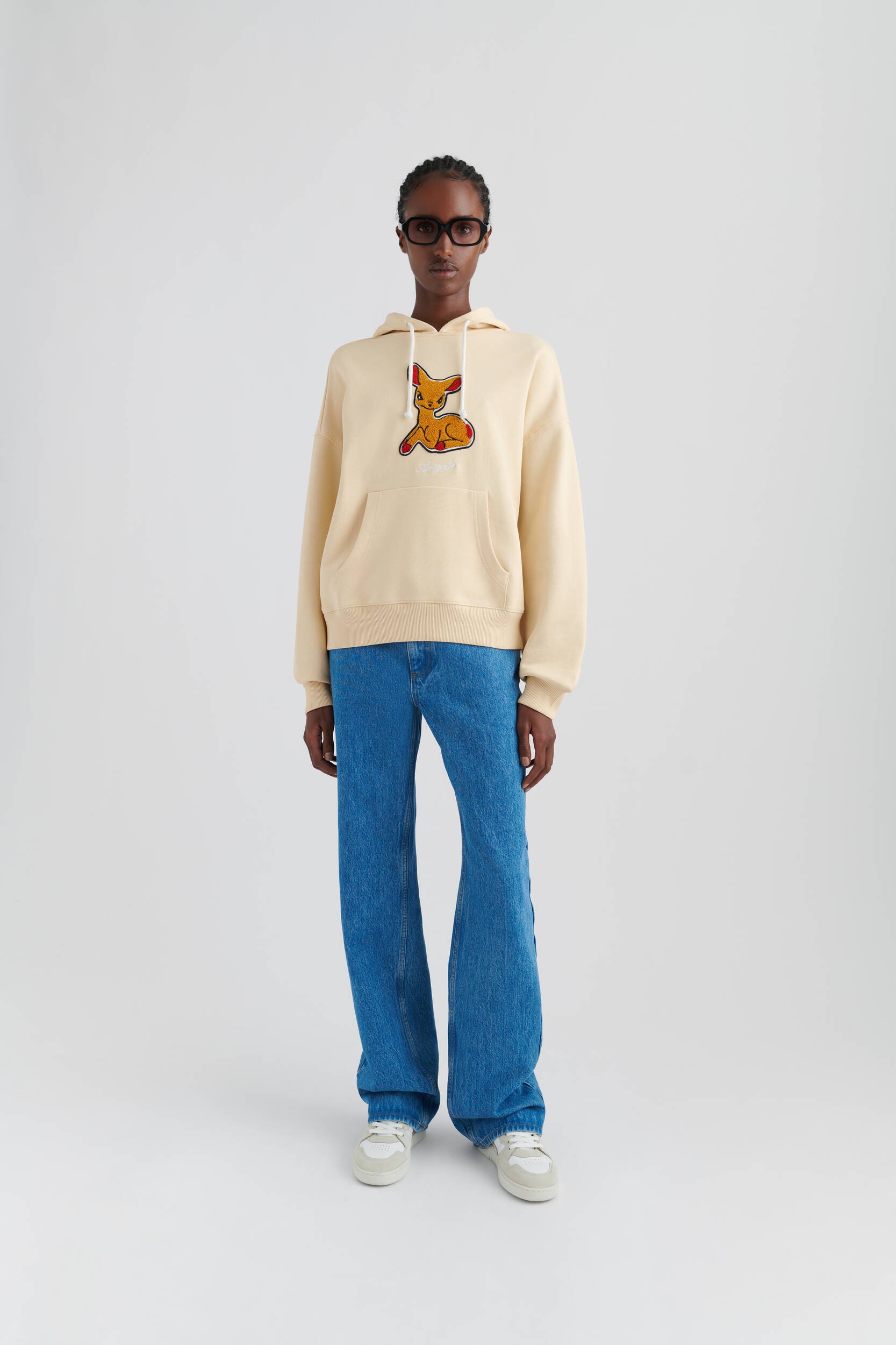 Juniper Appliquéd Hoodie - 4