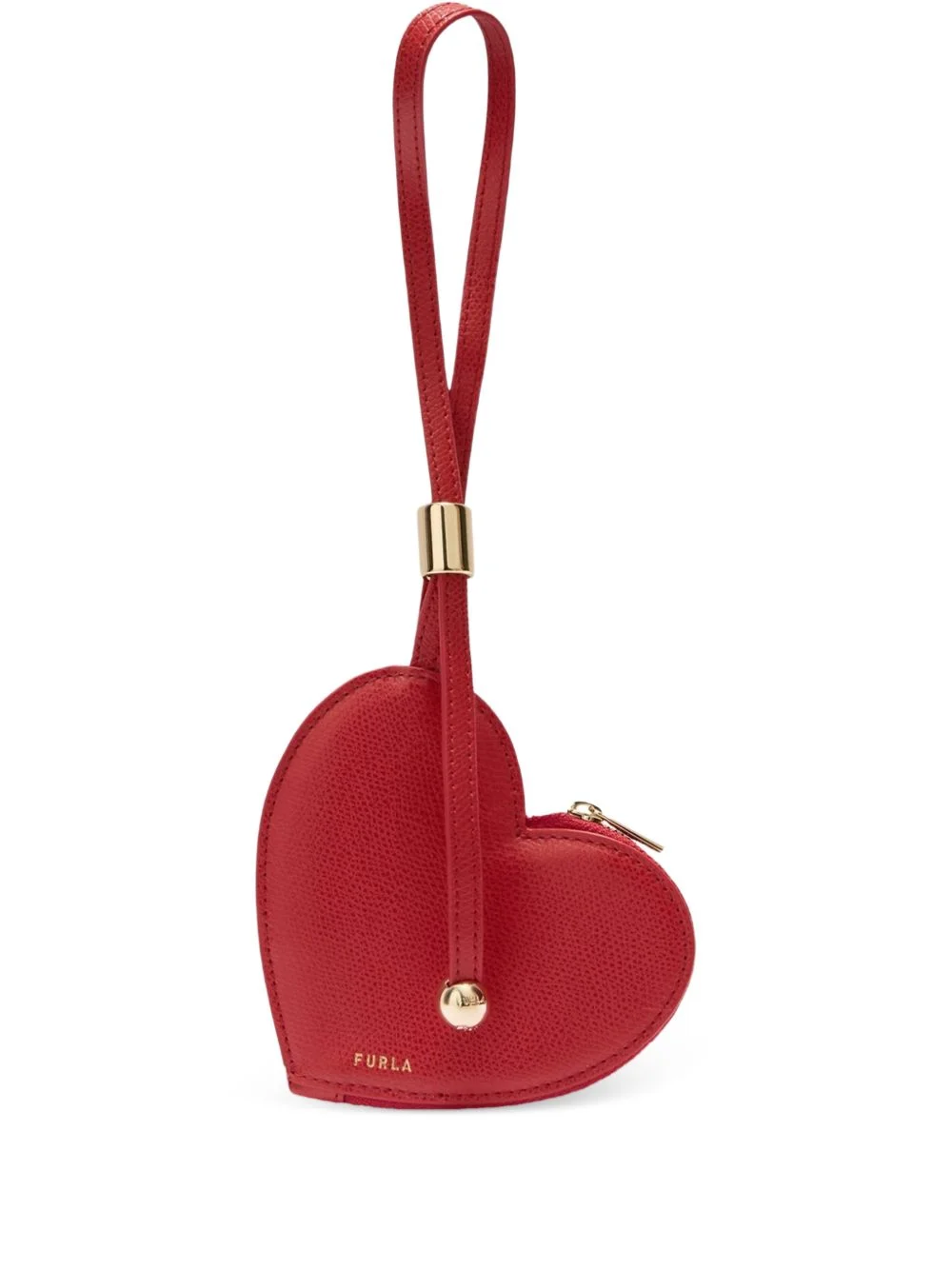 Laura heart coin wallet - 1