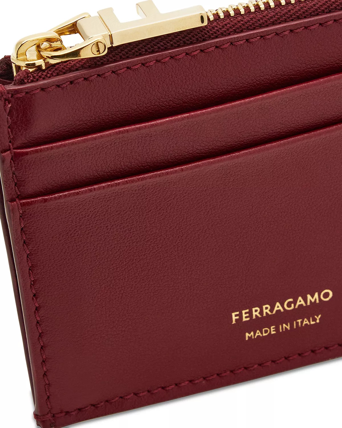 Card Holder with Key Holder - 4