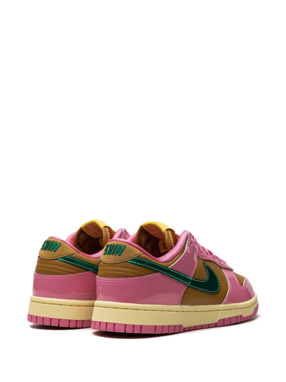 Dunk Low "Parris Goebel" sneakers - 4