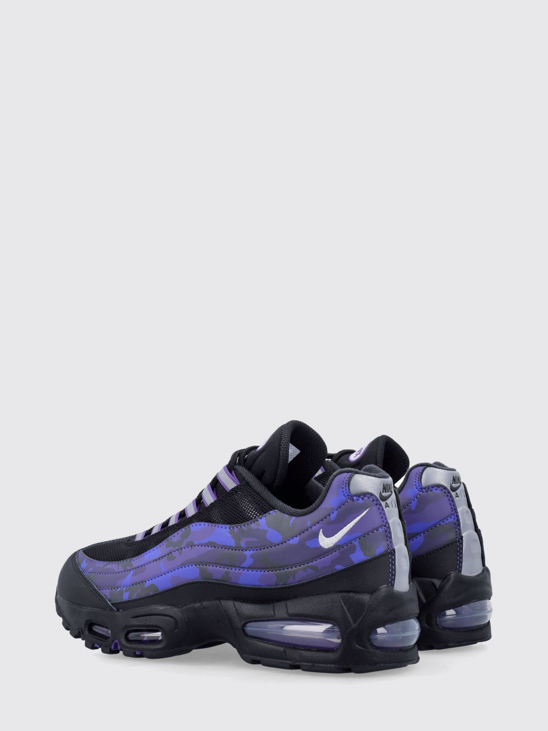 Sneakers men Nike - 3