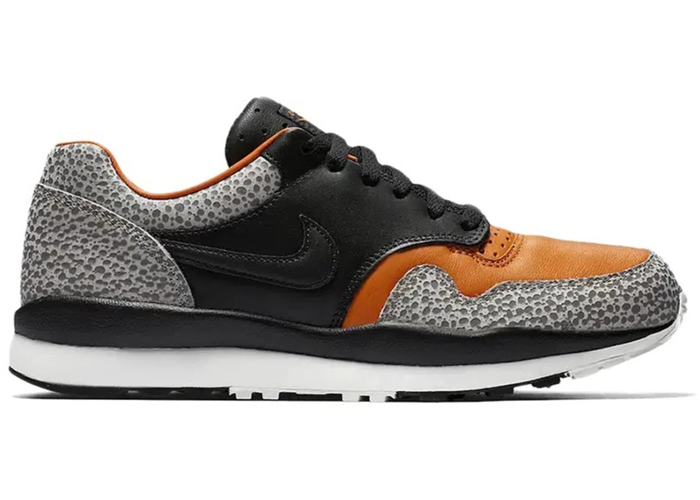 Nike Air Safari OG Black Monarch (2024) - 1