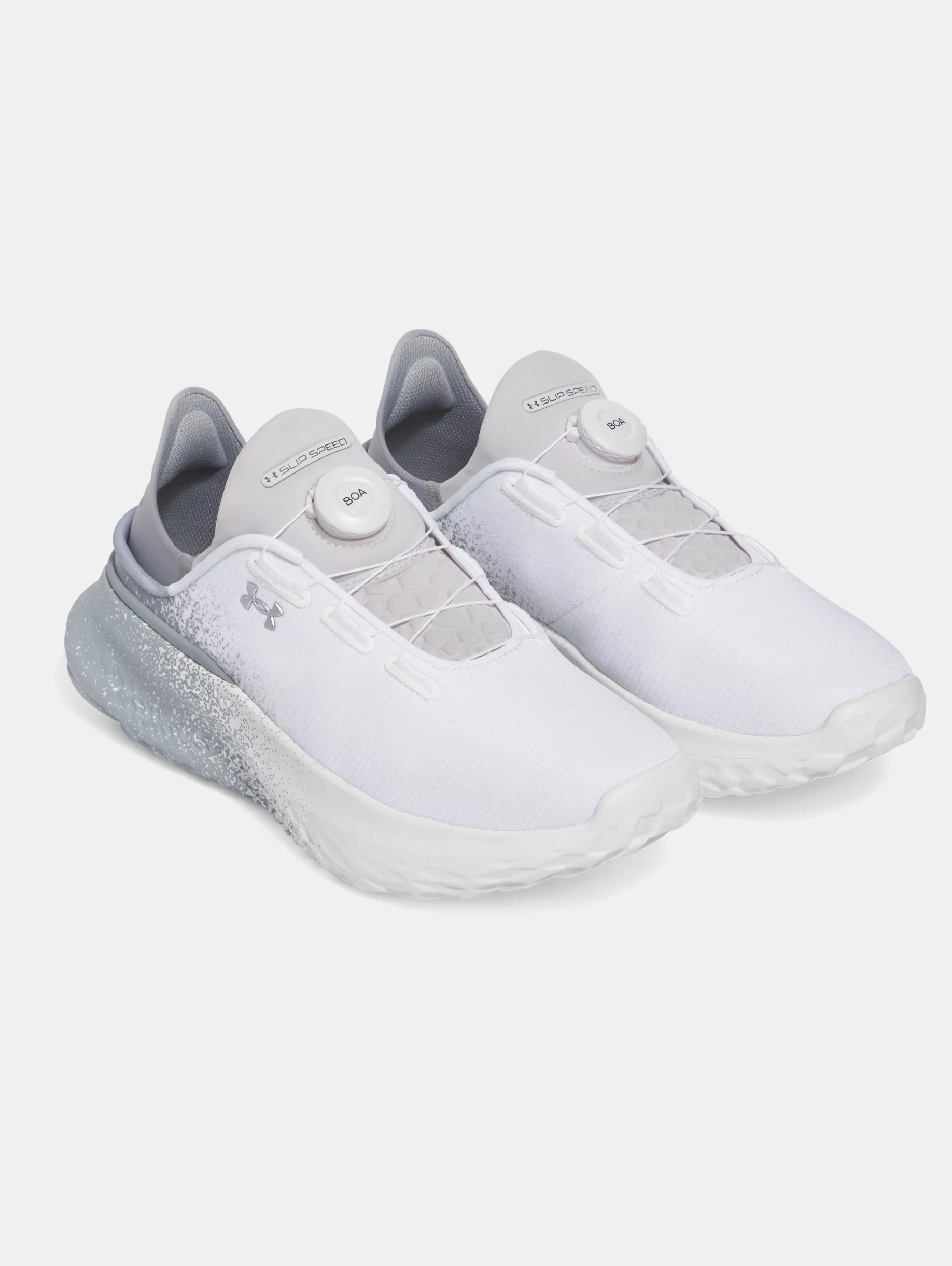 Unisex UA SlipSpeed™ Mega Fade Running Shoes - 5