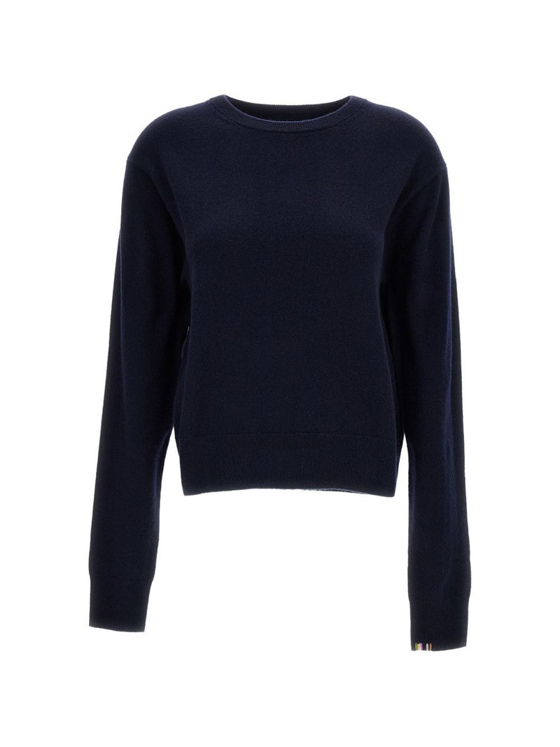 No. 475 March cashmere sweater 1