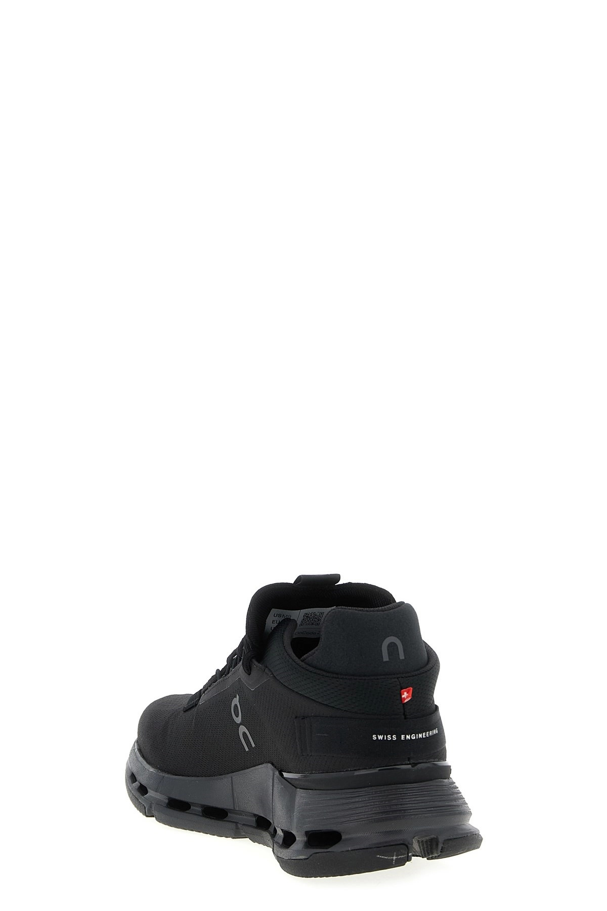 'Cloudnova 2' sneakers - 3