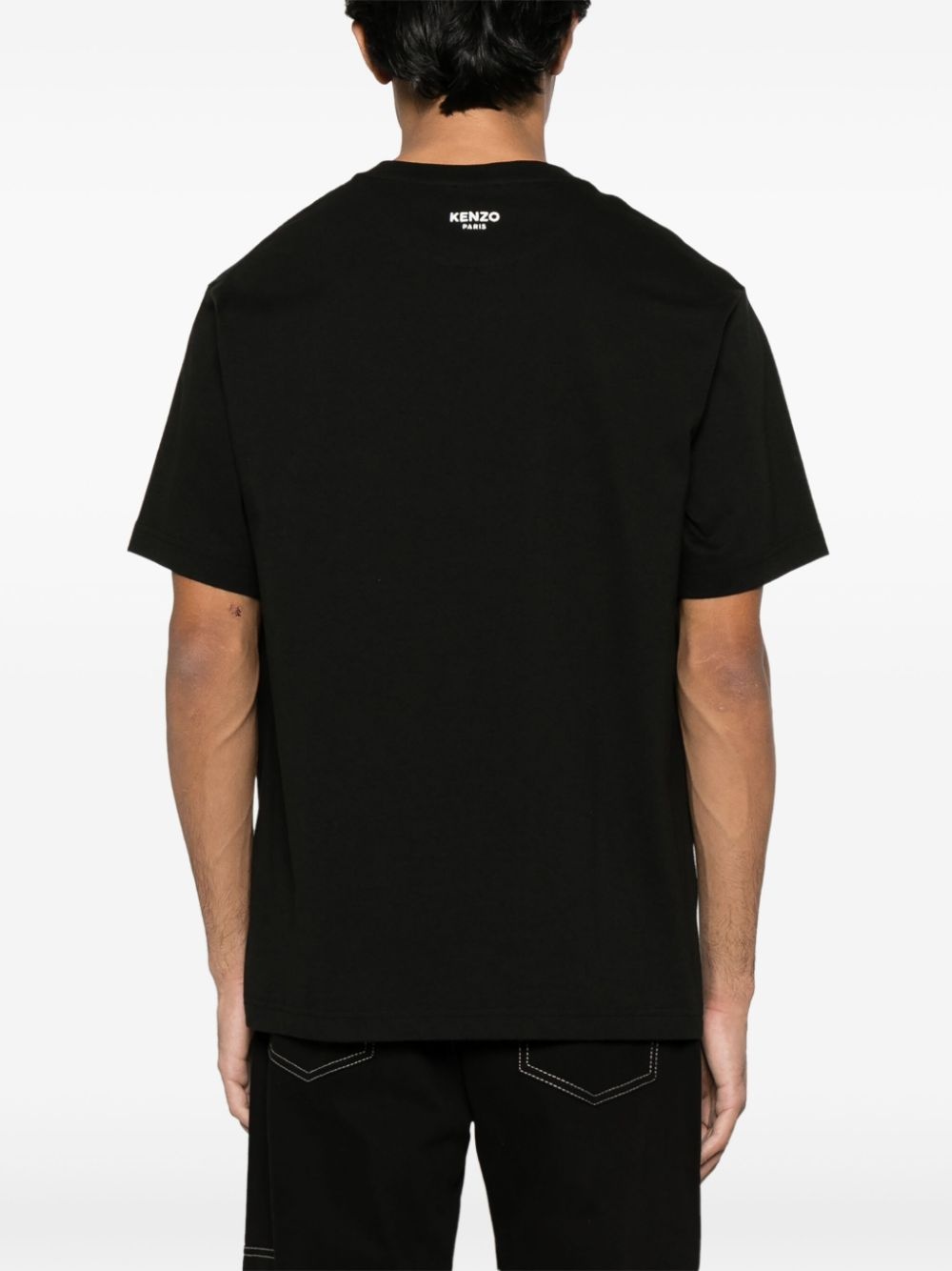 Kenzo Pop T-shirt - 3