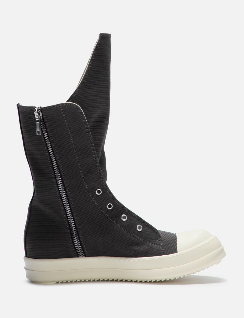 Rick Owens DRKSHDW BOOT SNEAKS outlook