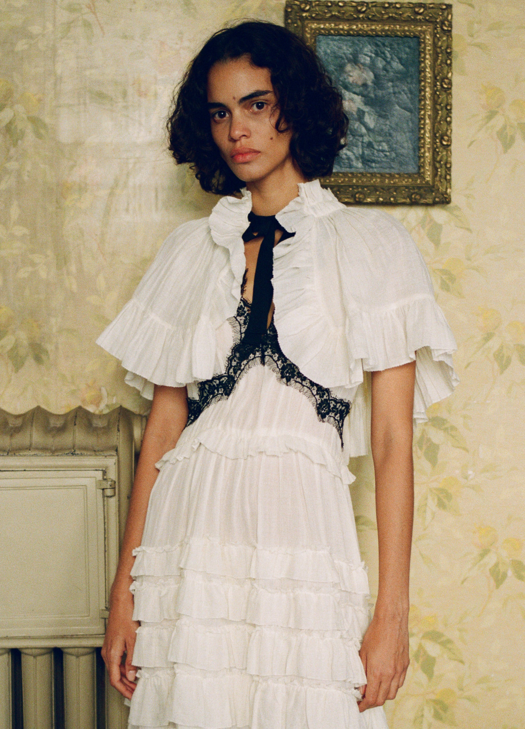 Anise Cape - 3