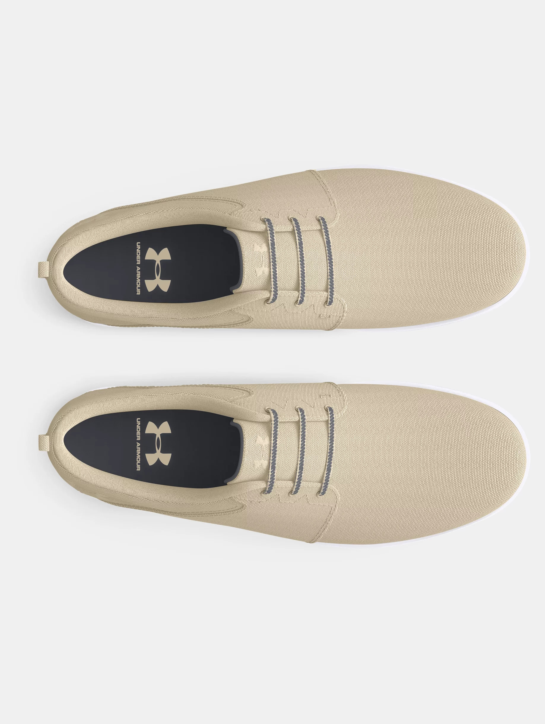 Unisex UA Street Encounter Shoes - 3