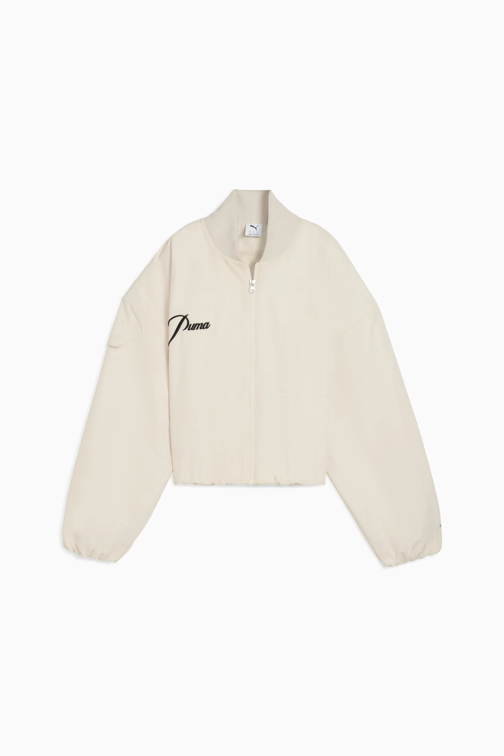 SB Stewie Bomber Jacket - 1