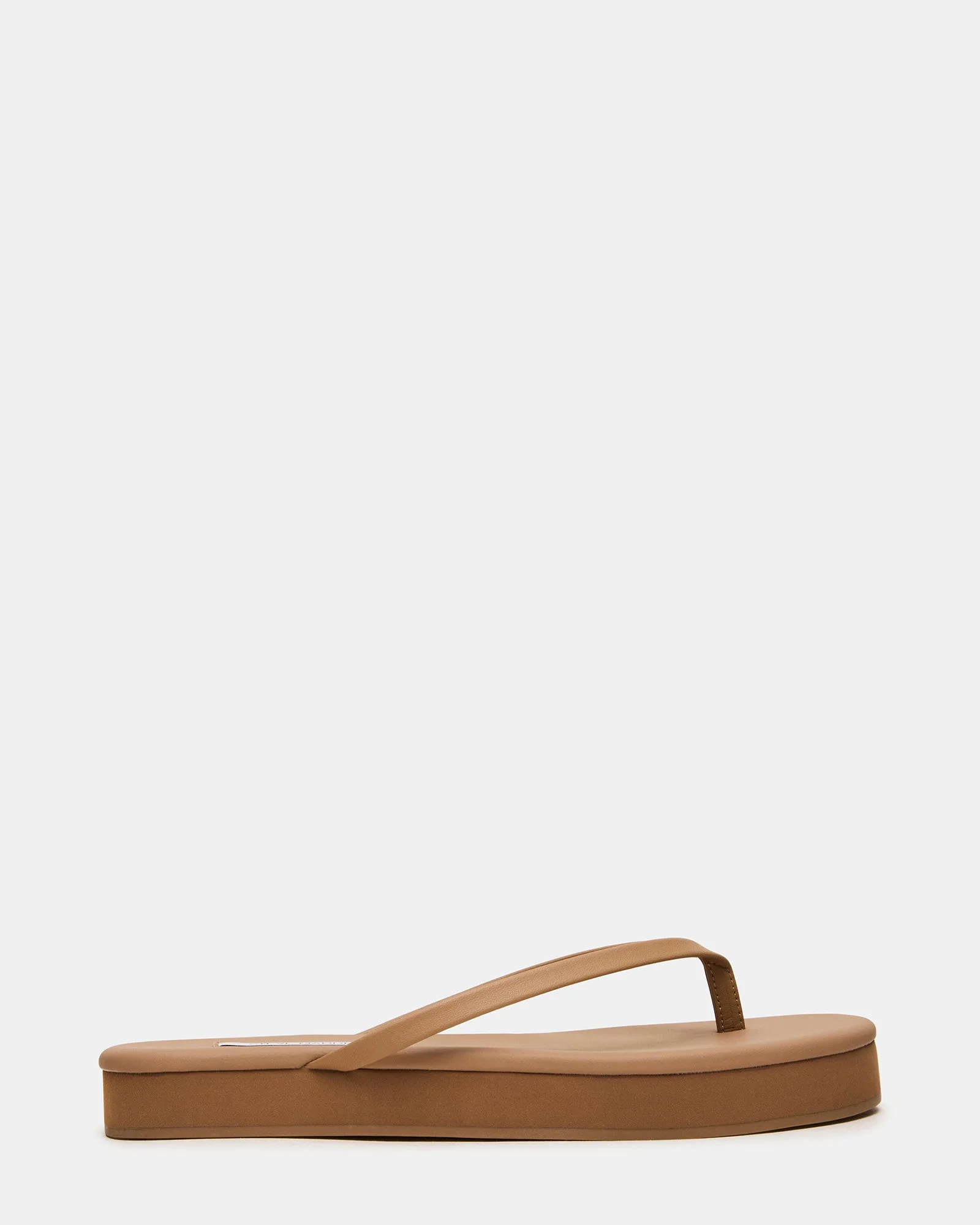KIORA NATURAL LEATHER - 1