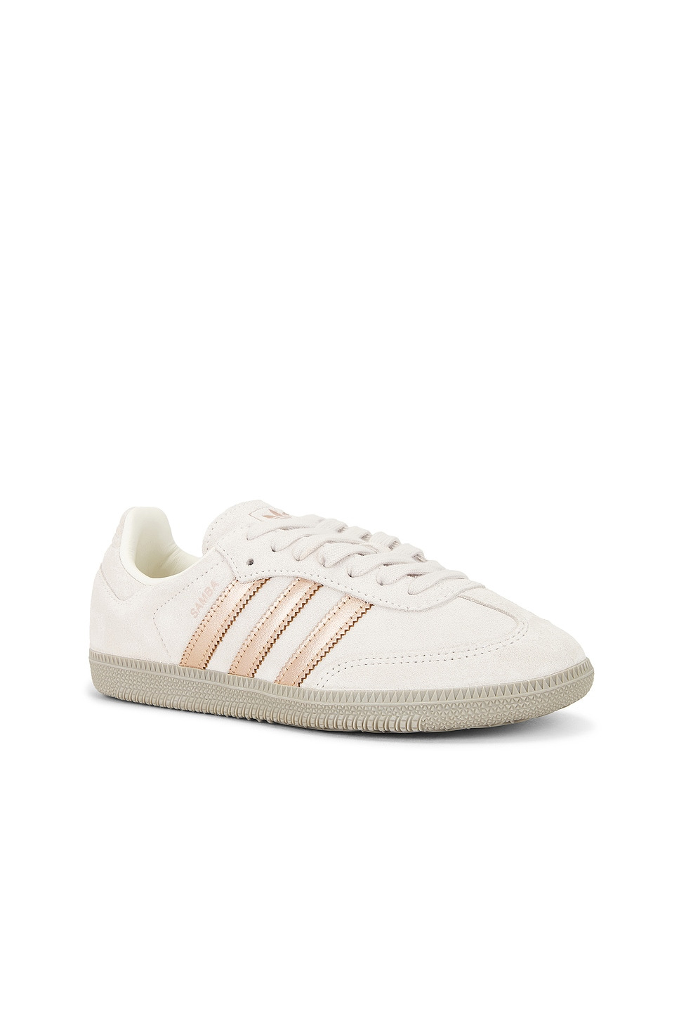 Samba OG - 2