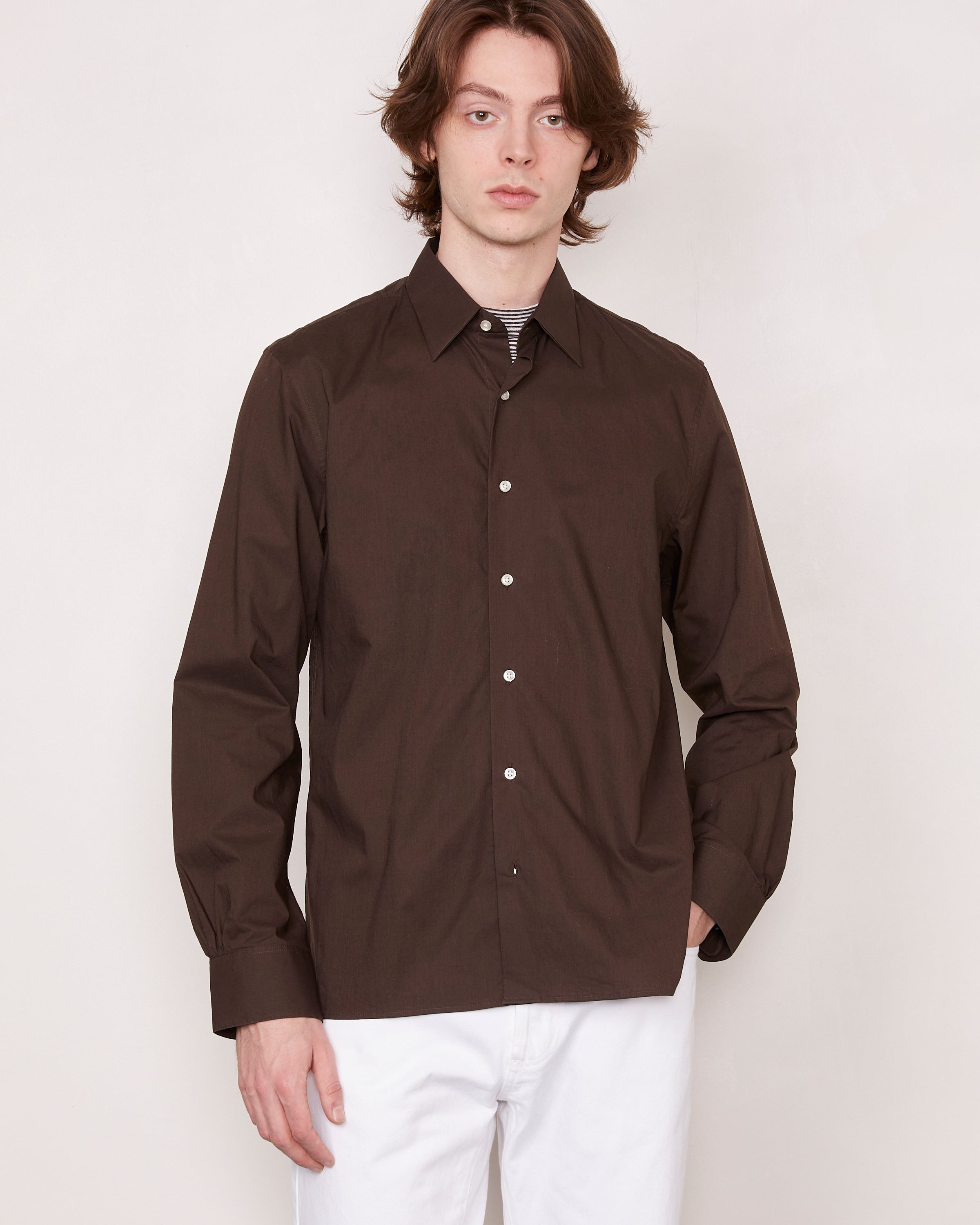 ELOI SHIRT - 3