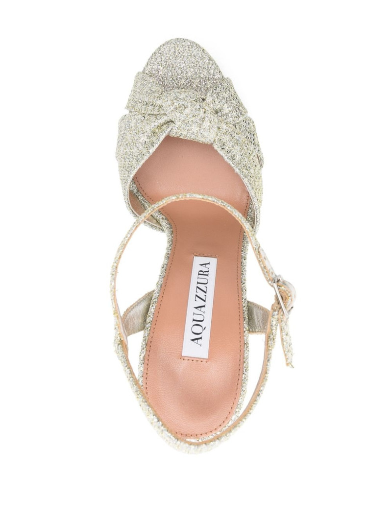 130mm Nina sandals 4