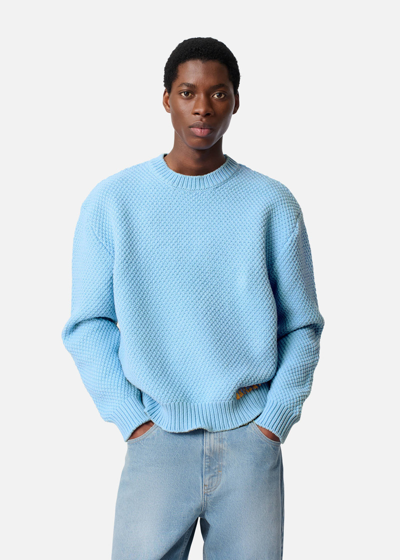 Block Sweater 2