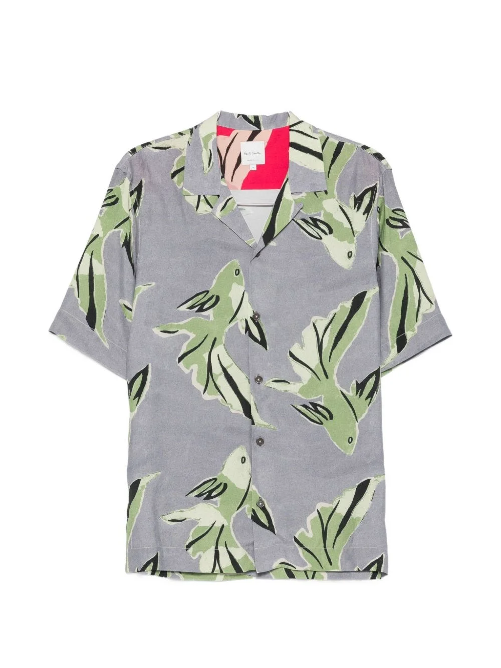 SHIRT - 1