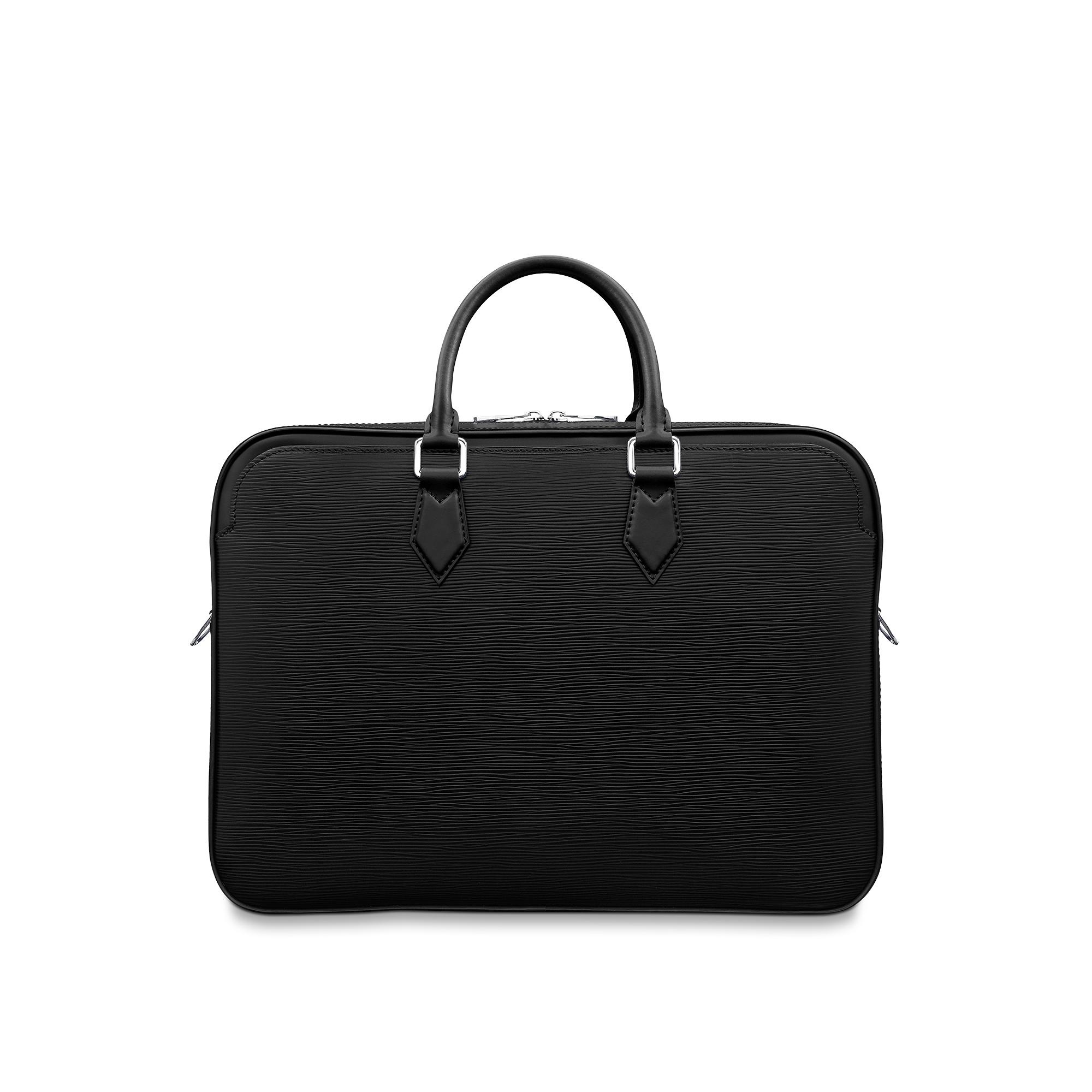 Anton Soft Briefcase - 8