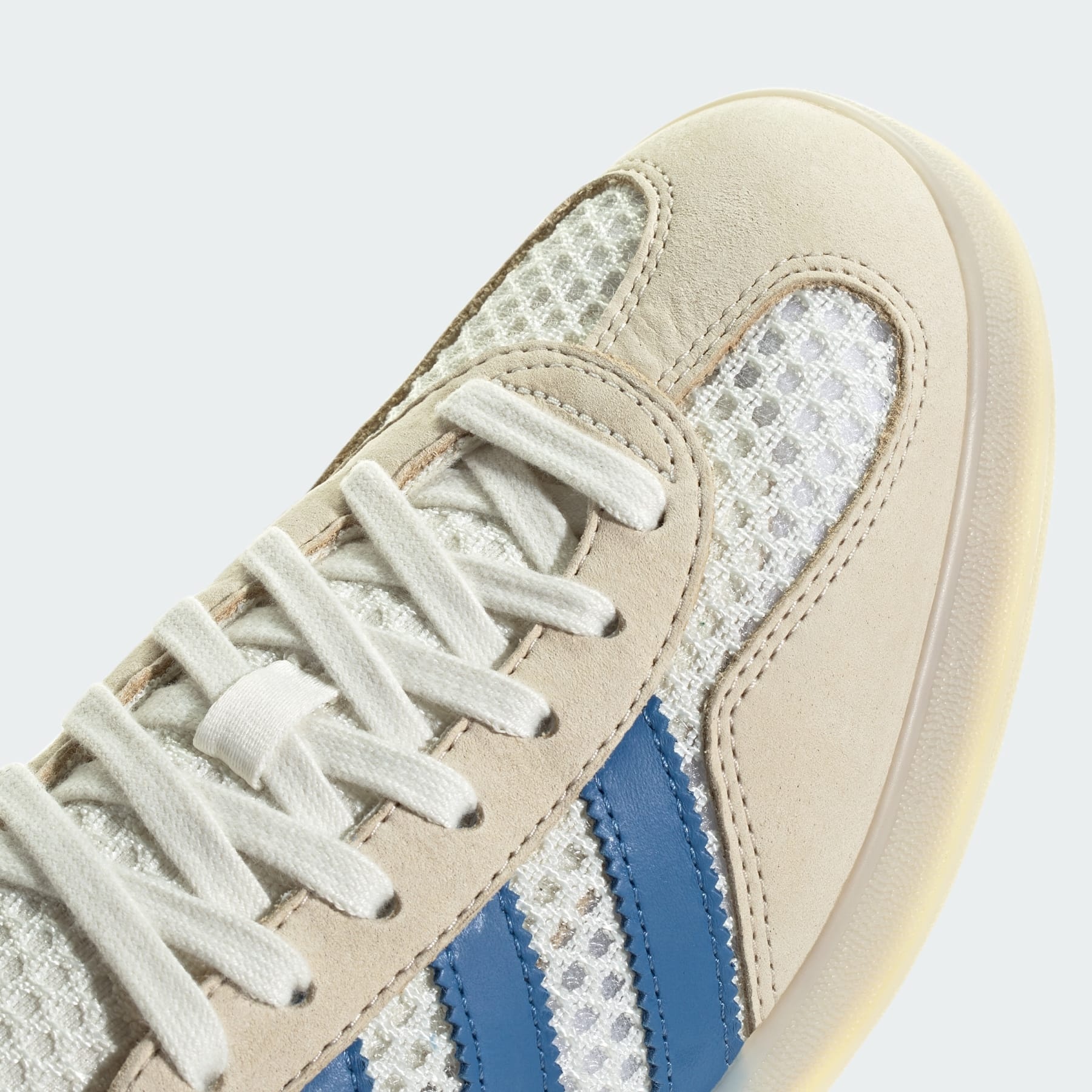 Gazelle Indoor Shoes - 9