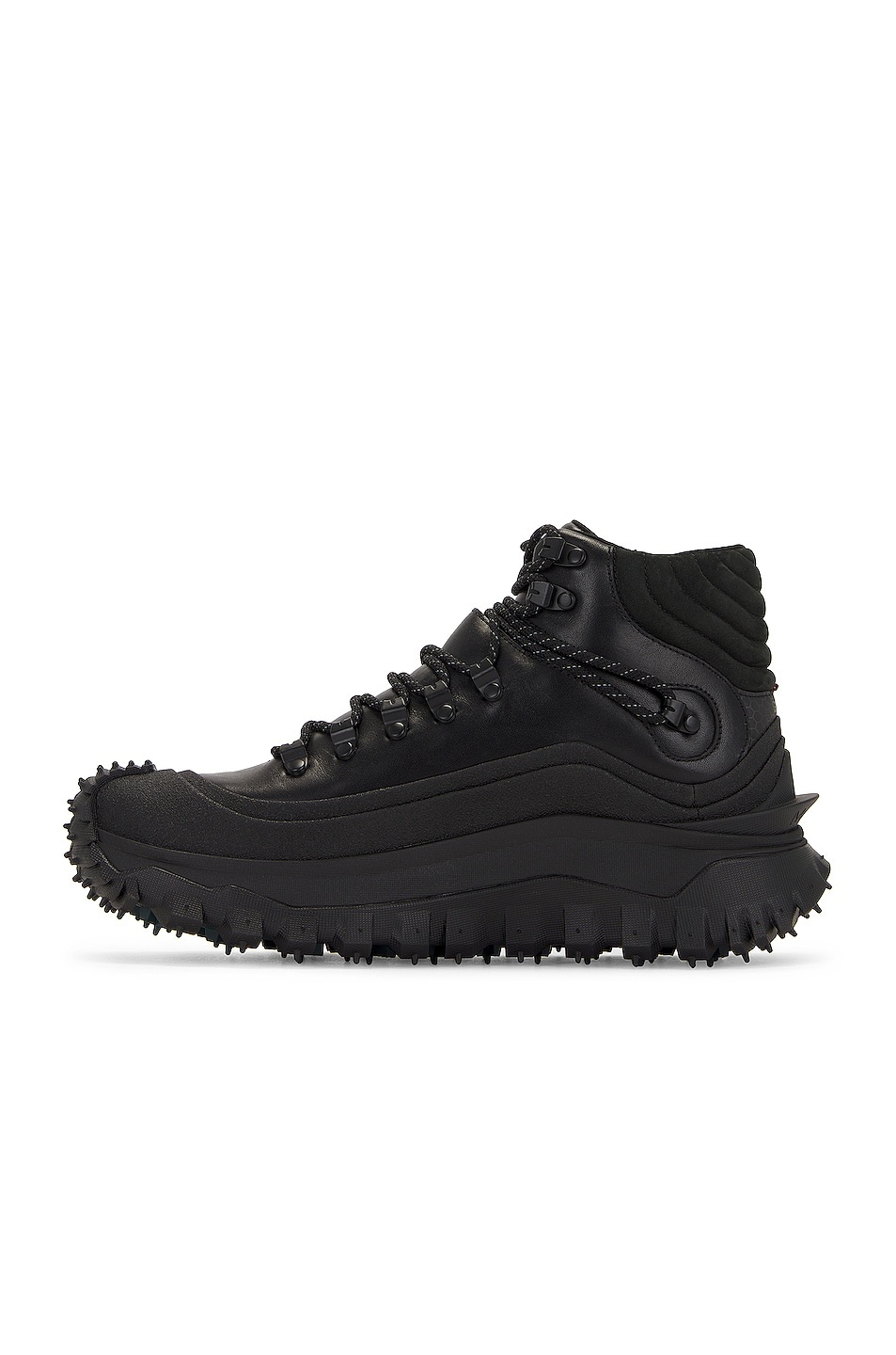 Trailgrip High GTX High Top Sneakers - 5