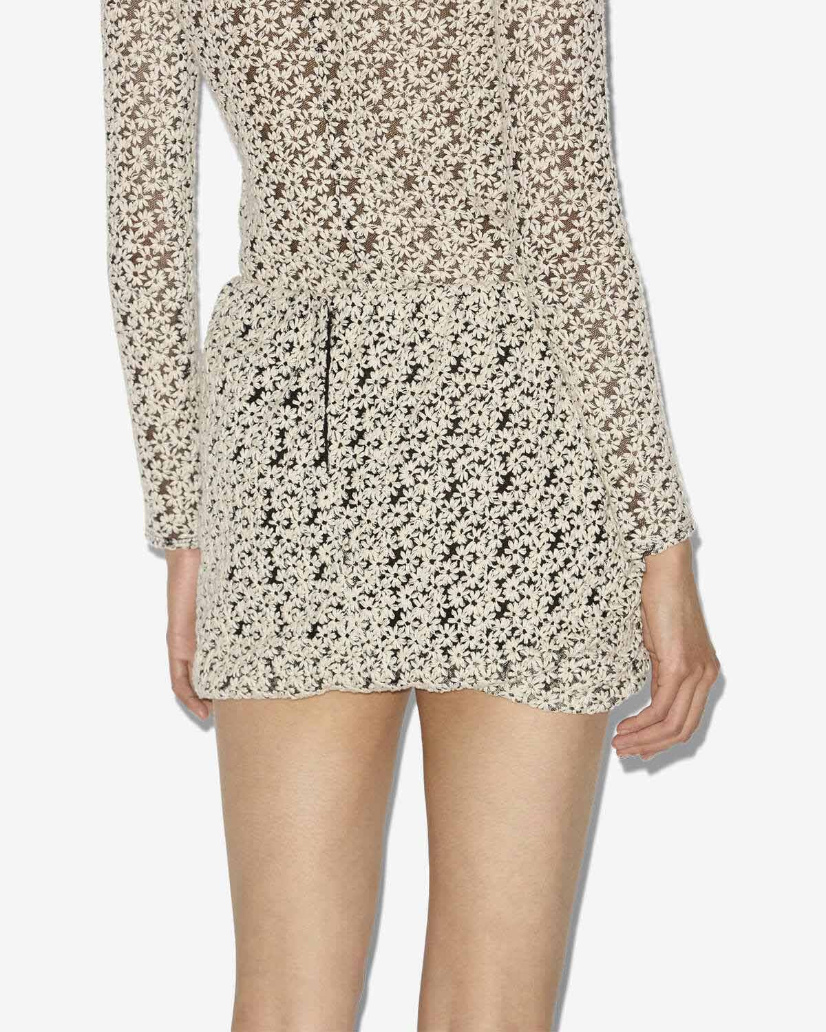 STACYA SKIRT - 5