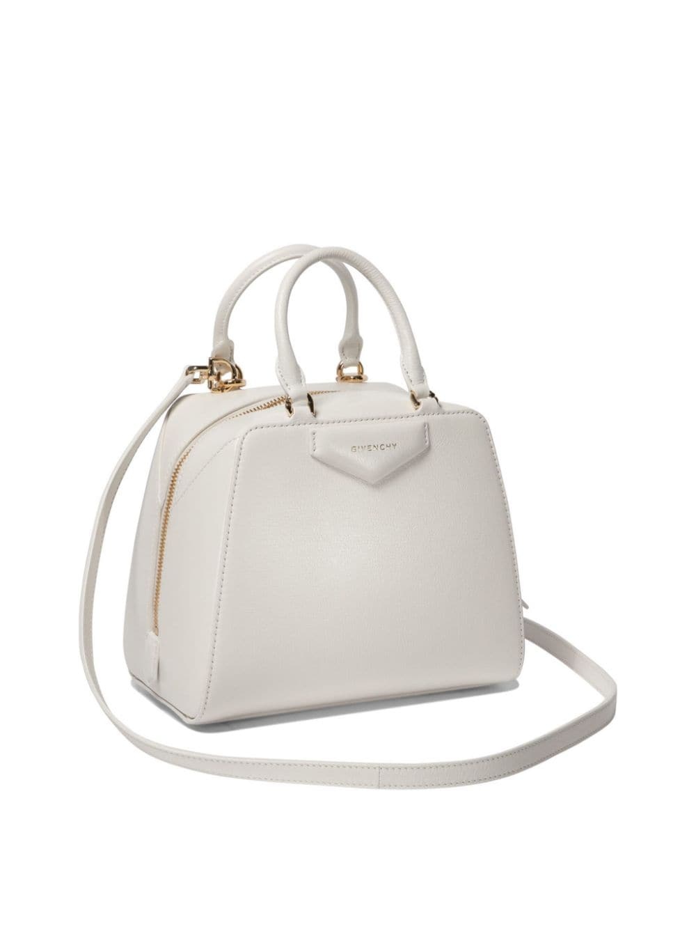 mini Antigona Cube bag - 2