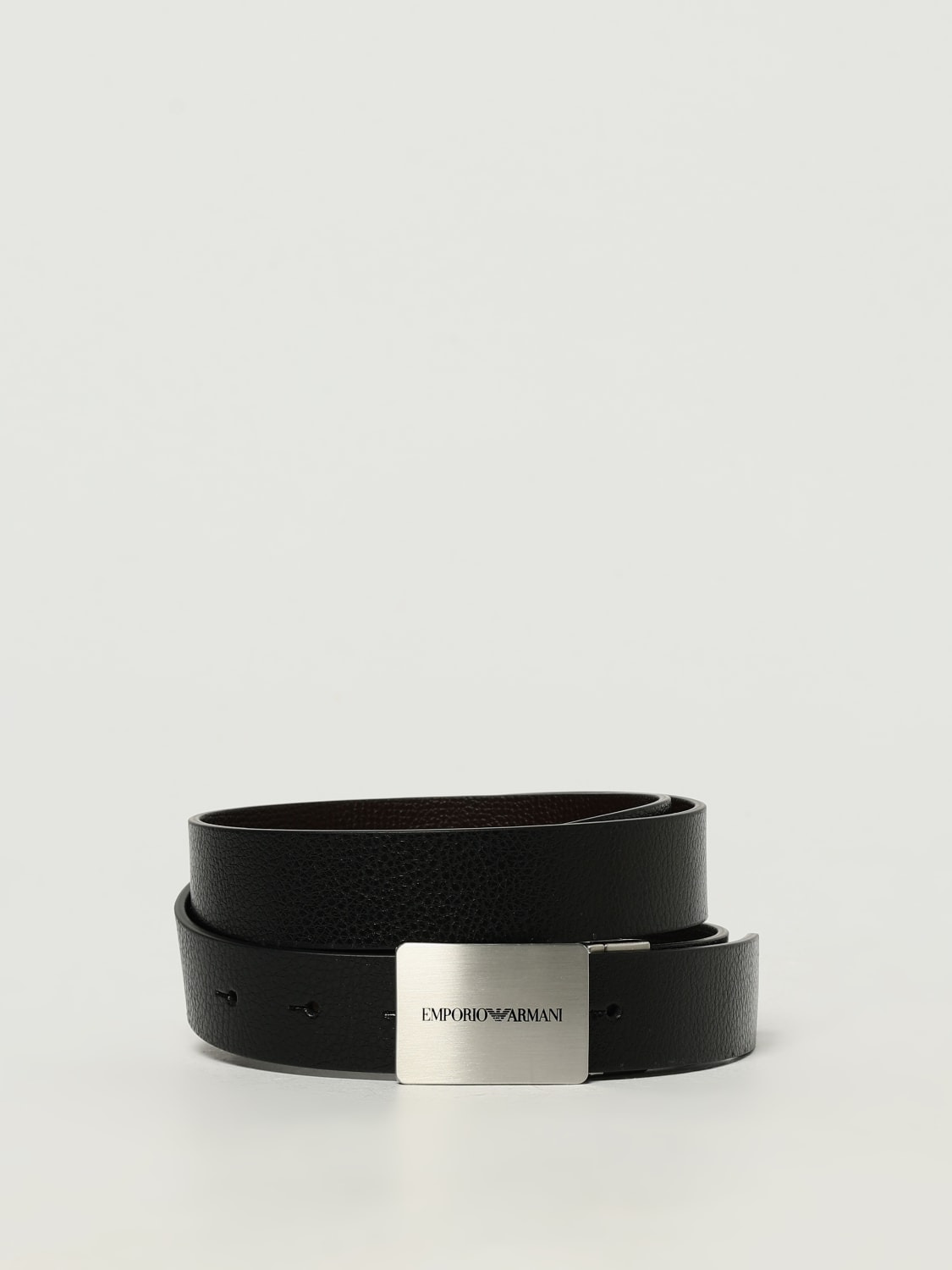 Belt men Emporio Armani - 1