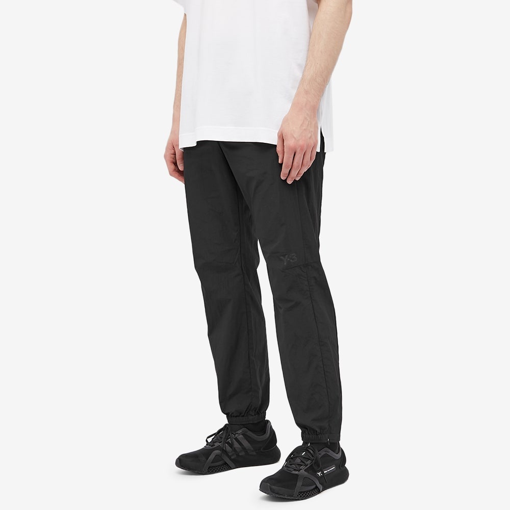 Y-3 Running Light Shell Pant - 4