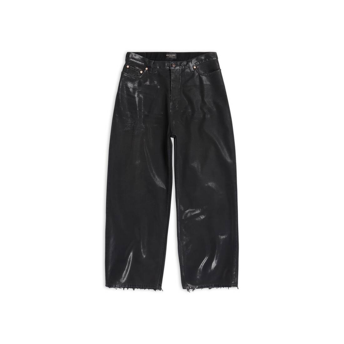 large baggy jeans - 1