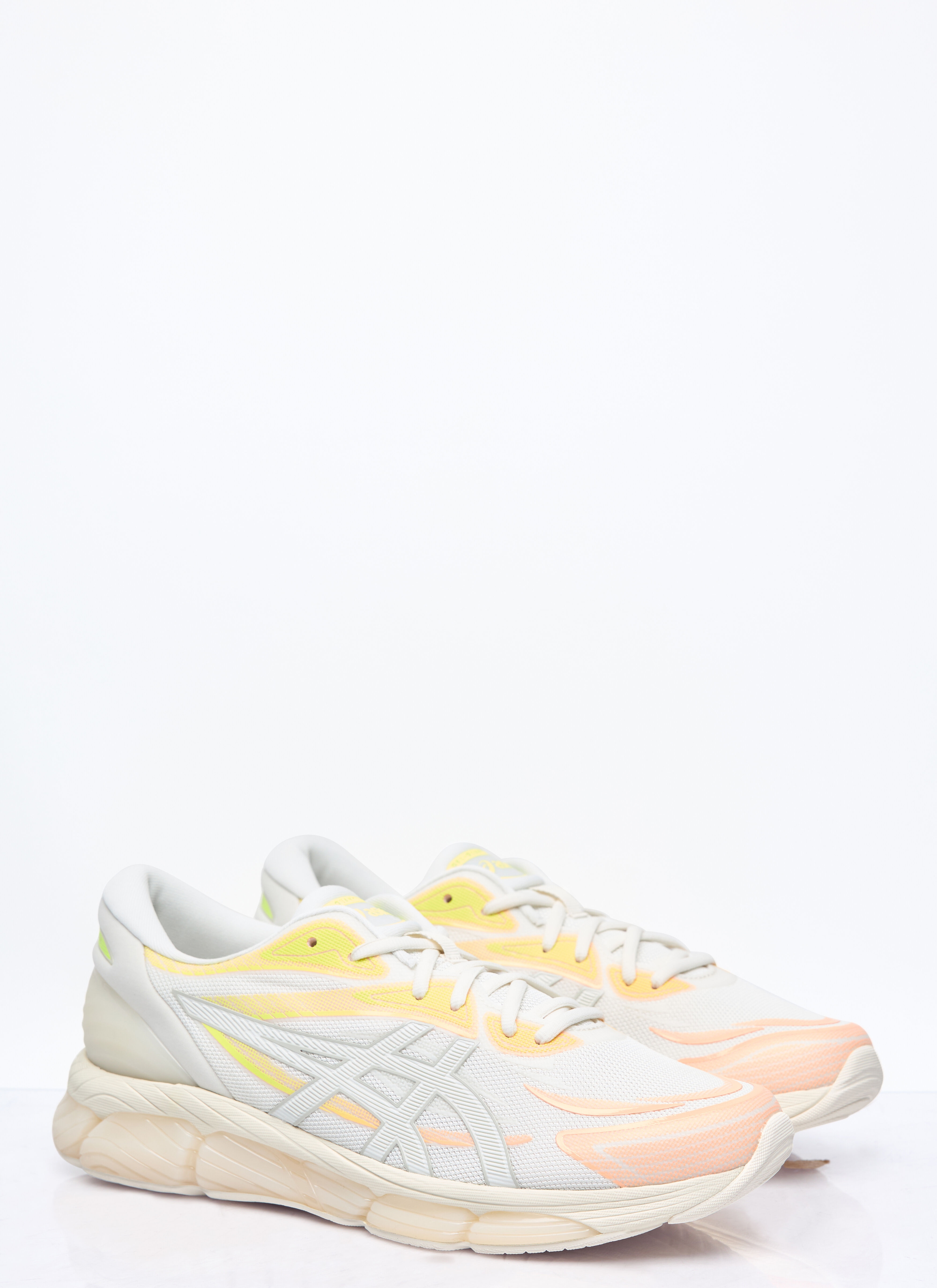 Gel-Quantum 360 VIII Paris Sneakers - 3