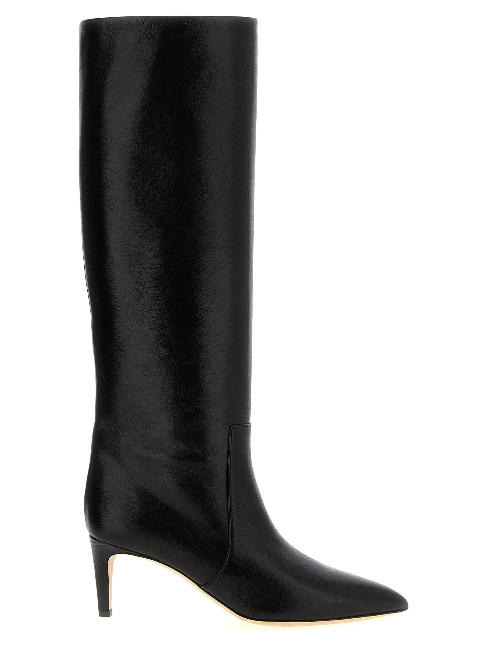 Paris Texas Women 'Stiletto Boot' Boots - 1