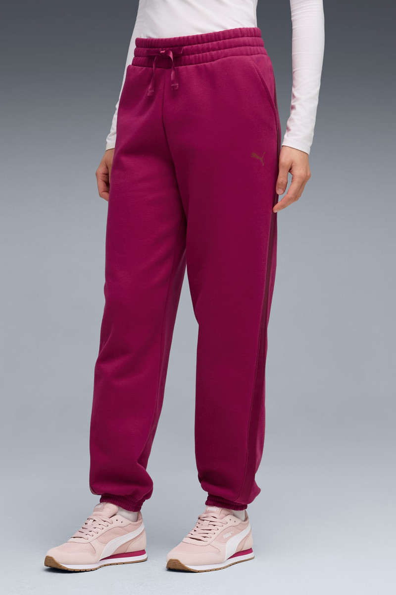 PUMA PUMA Essentials Satin Women's Joggers outlook