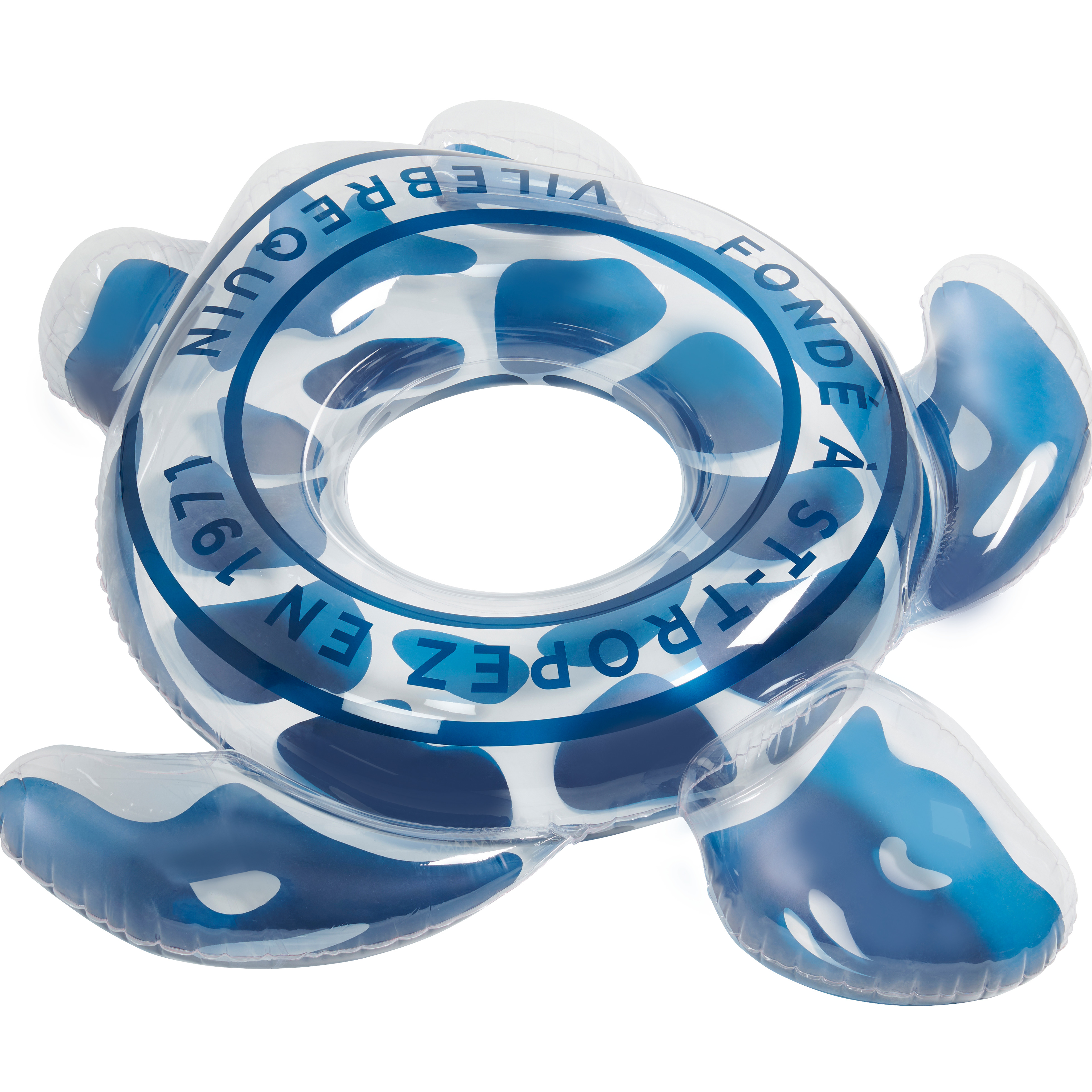 Turtle Buoy - 2