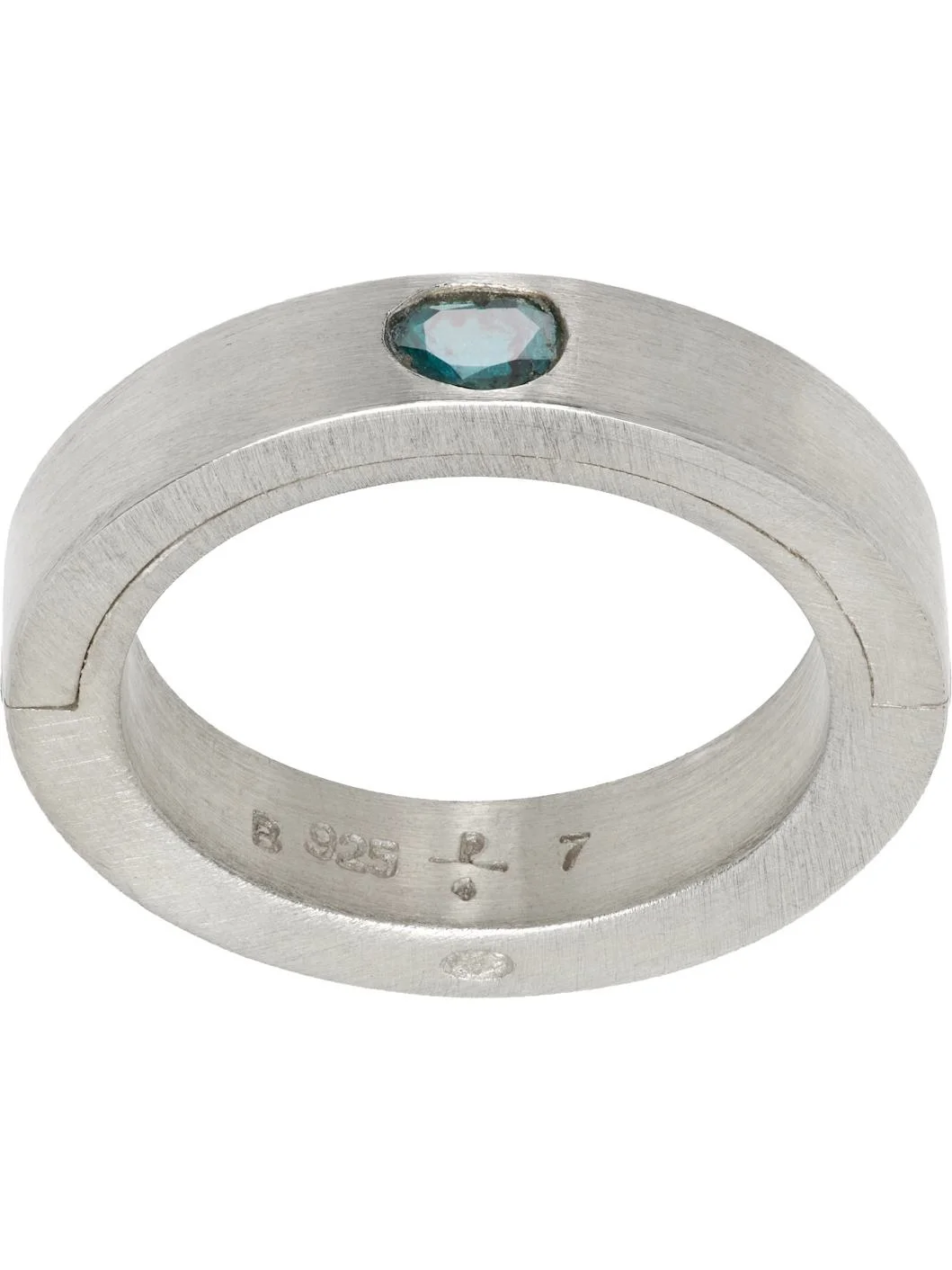 Sistema Diamond Ring - 1