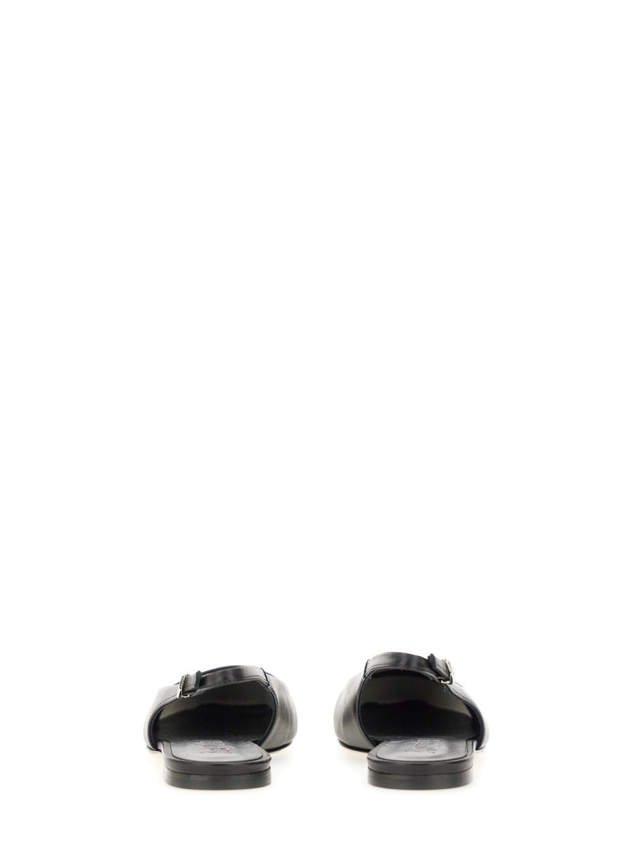 Aeyde Women Slingback "Geraldine" - 3