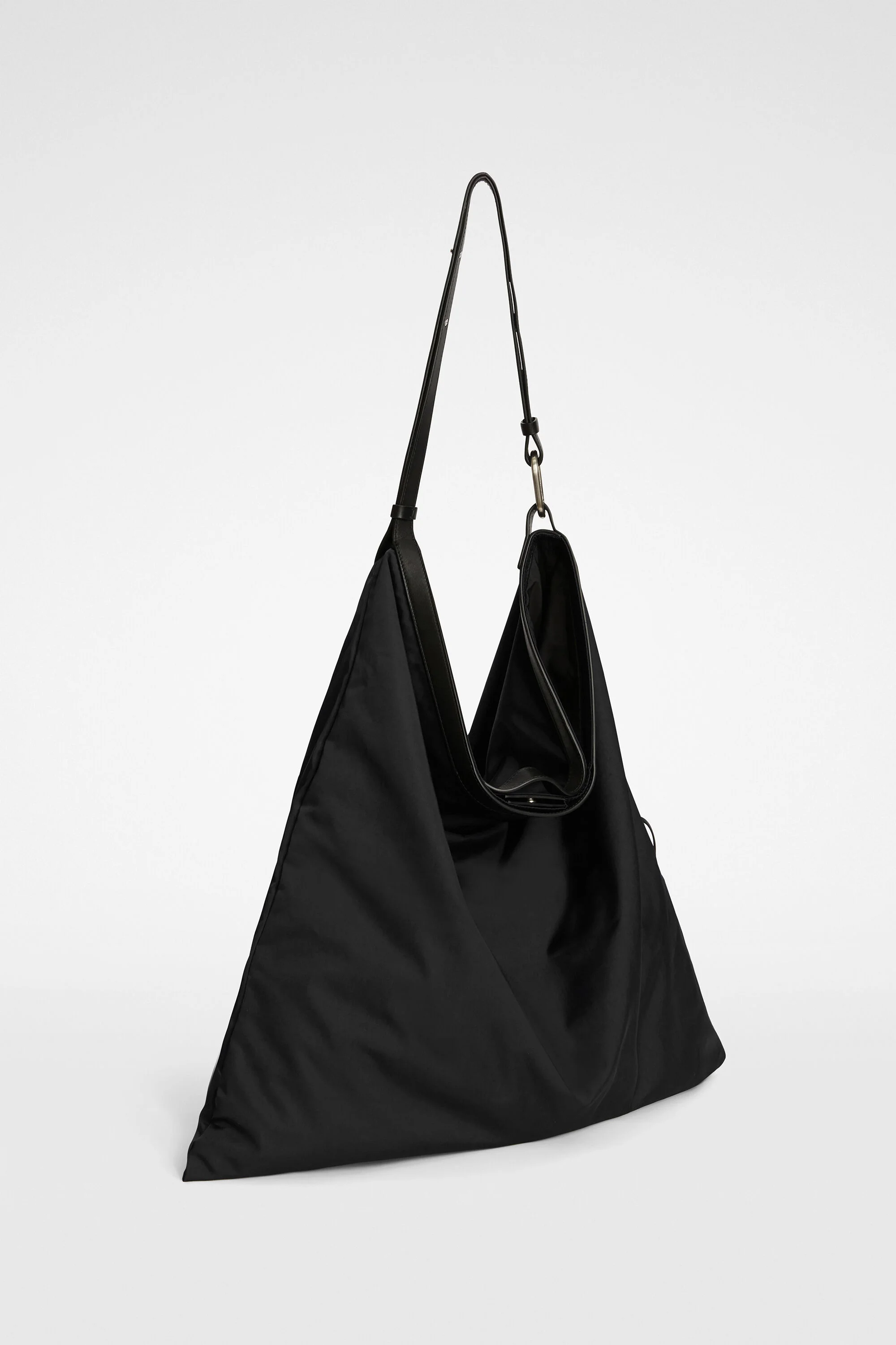 Soft Rolled Hobo - 1