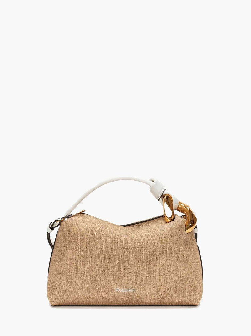 JWA CORNER BAG - LEATHER BAG 1