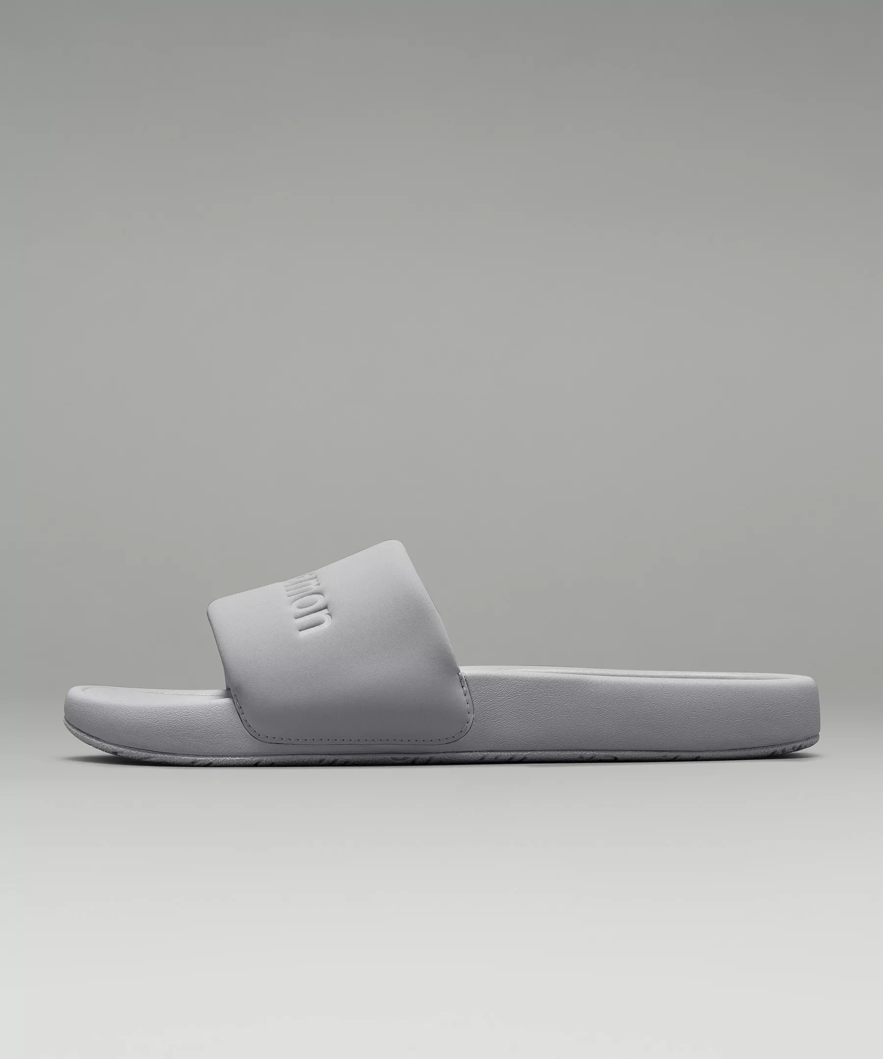 Men's Restfeel Slide *Graphic - 4