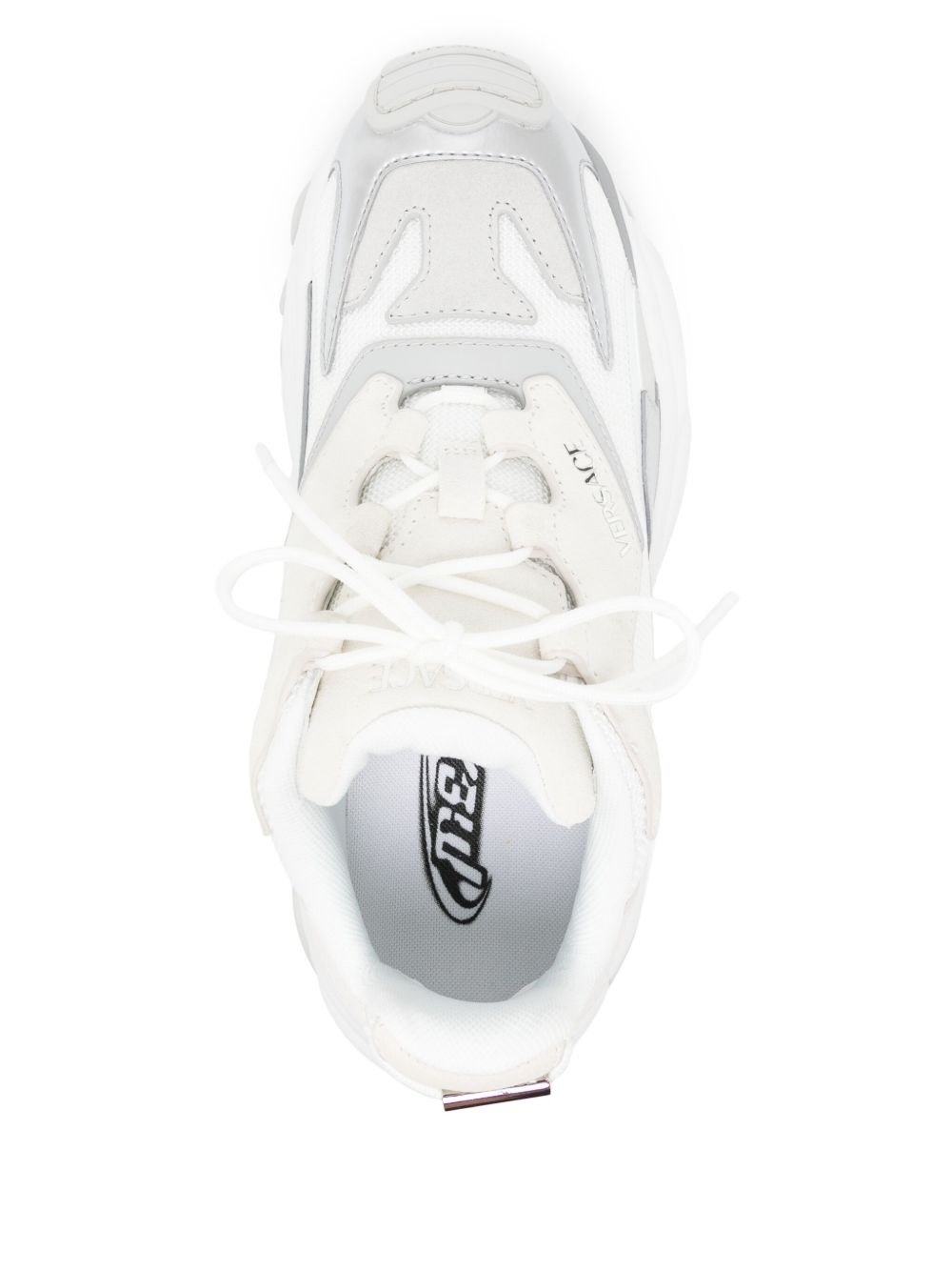 Mercury combination sneakers - 4