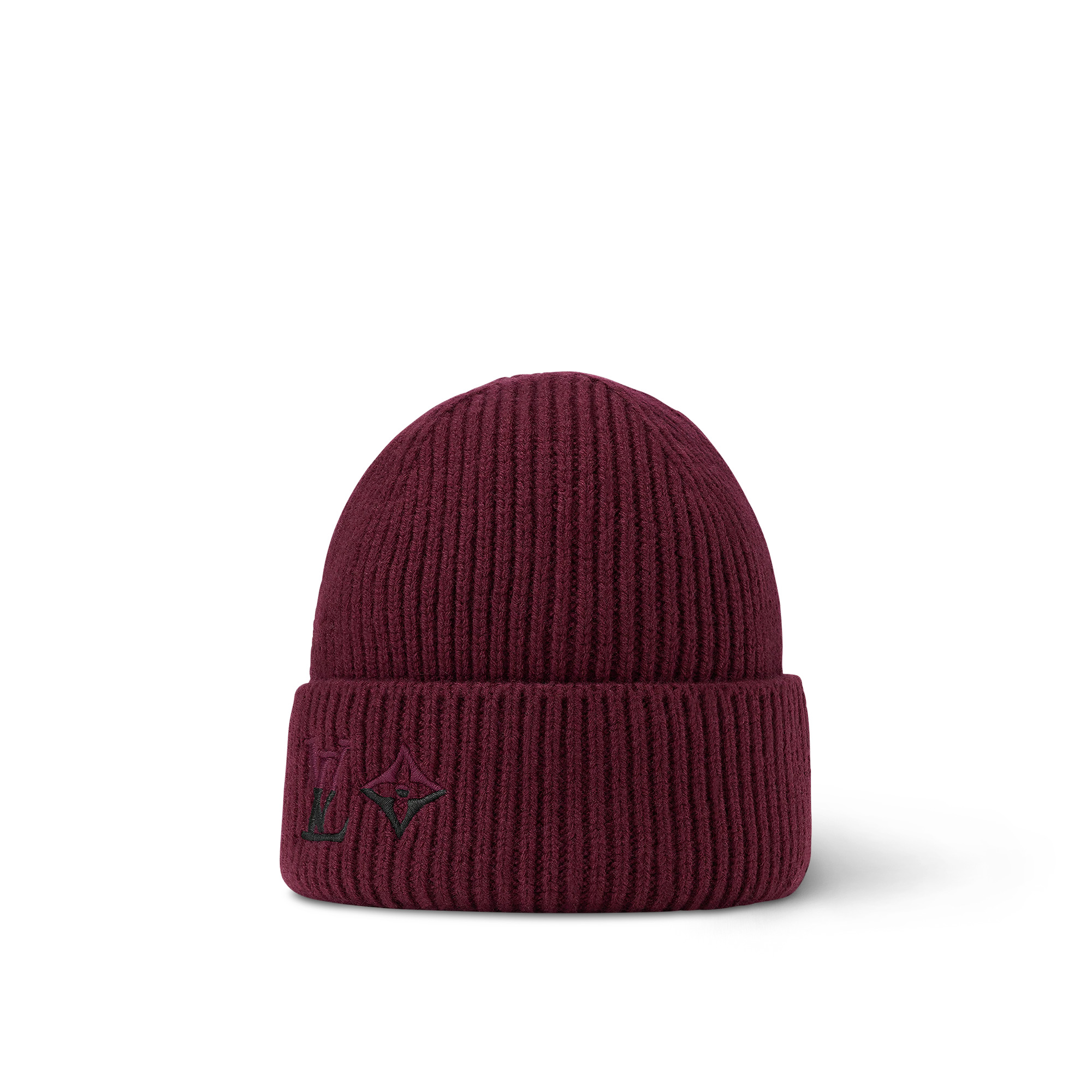 LV Dual Beanie - 2
