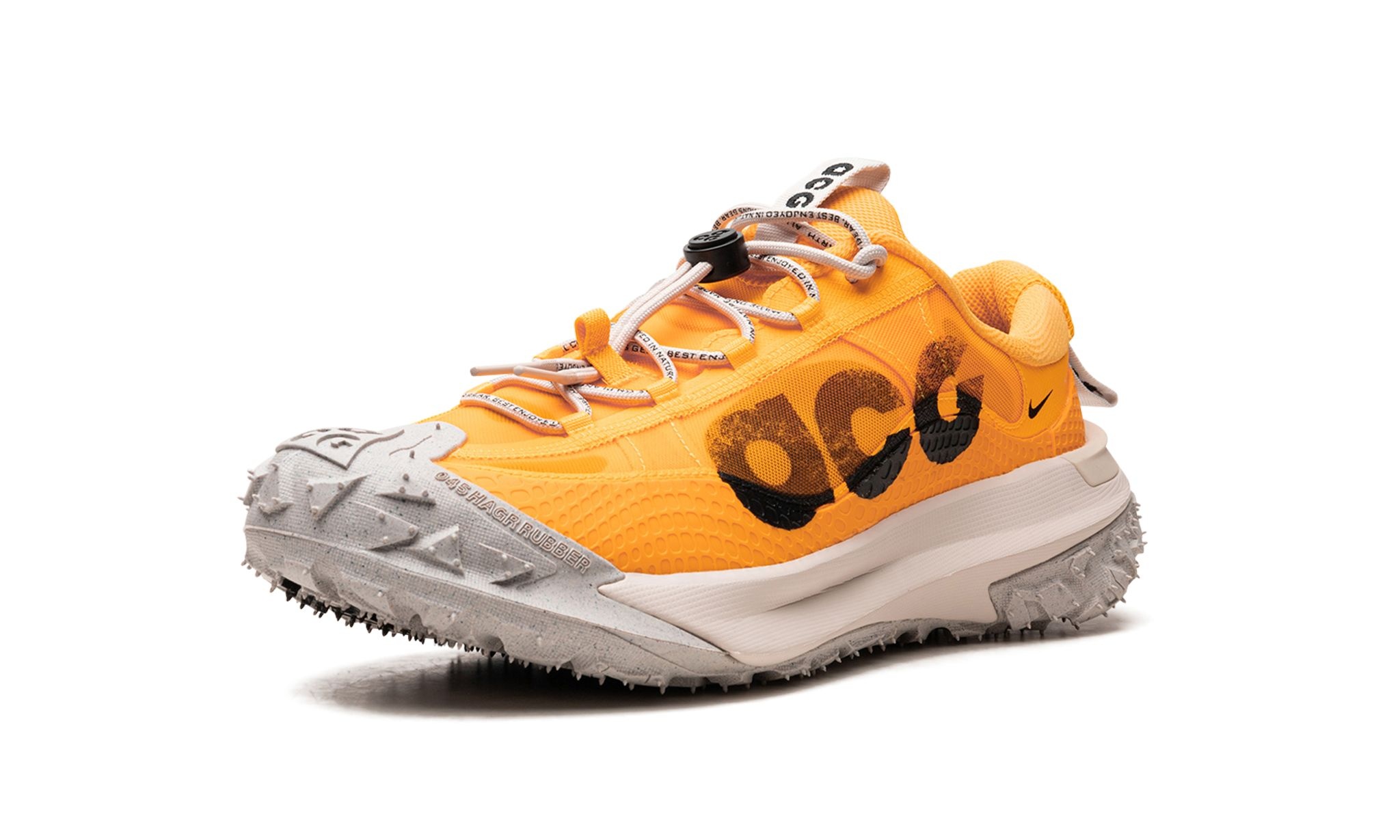 ACG Mountain Fly Low 2 "Laser Orange" - 2