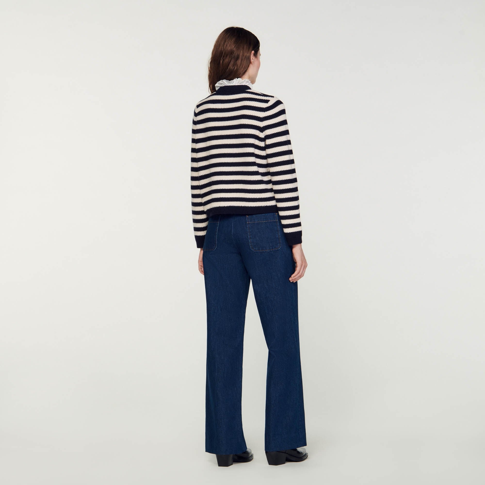 BRETON CARDIGAN - 6