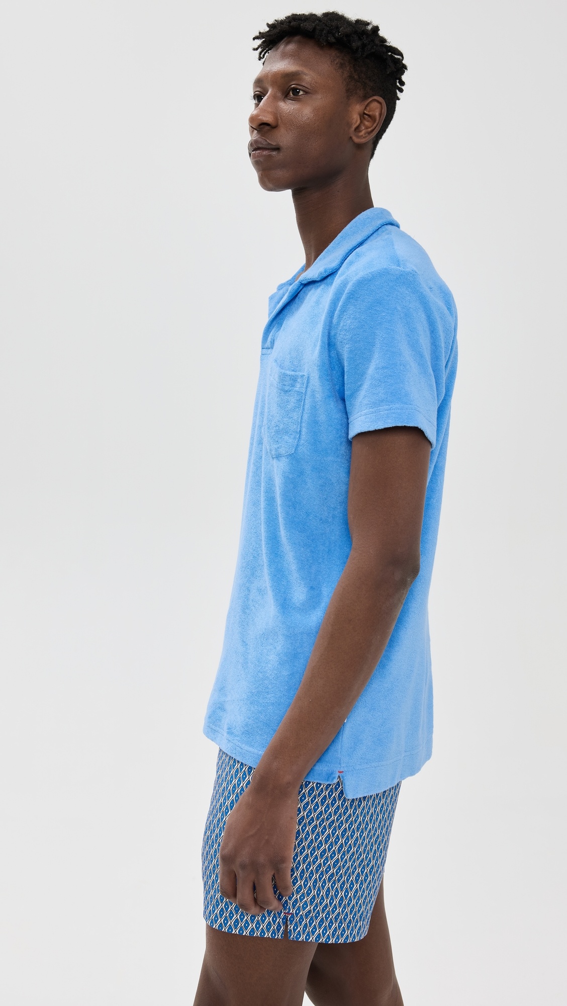 Terry Polo - 3
