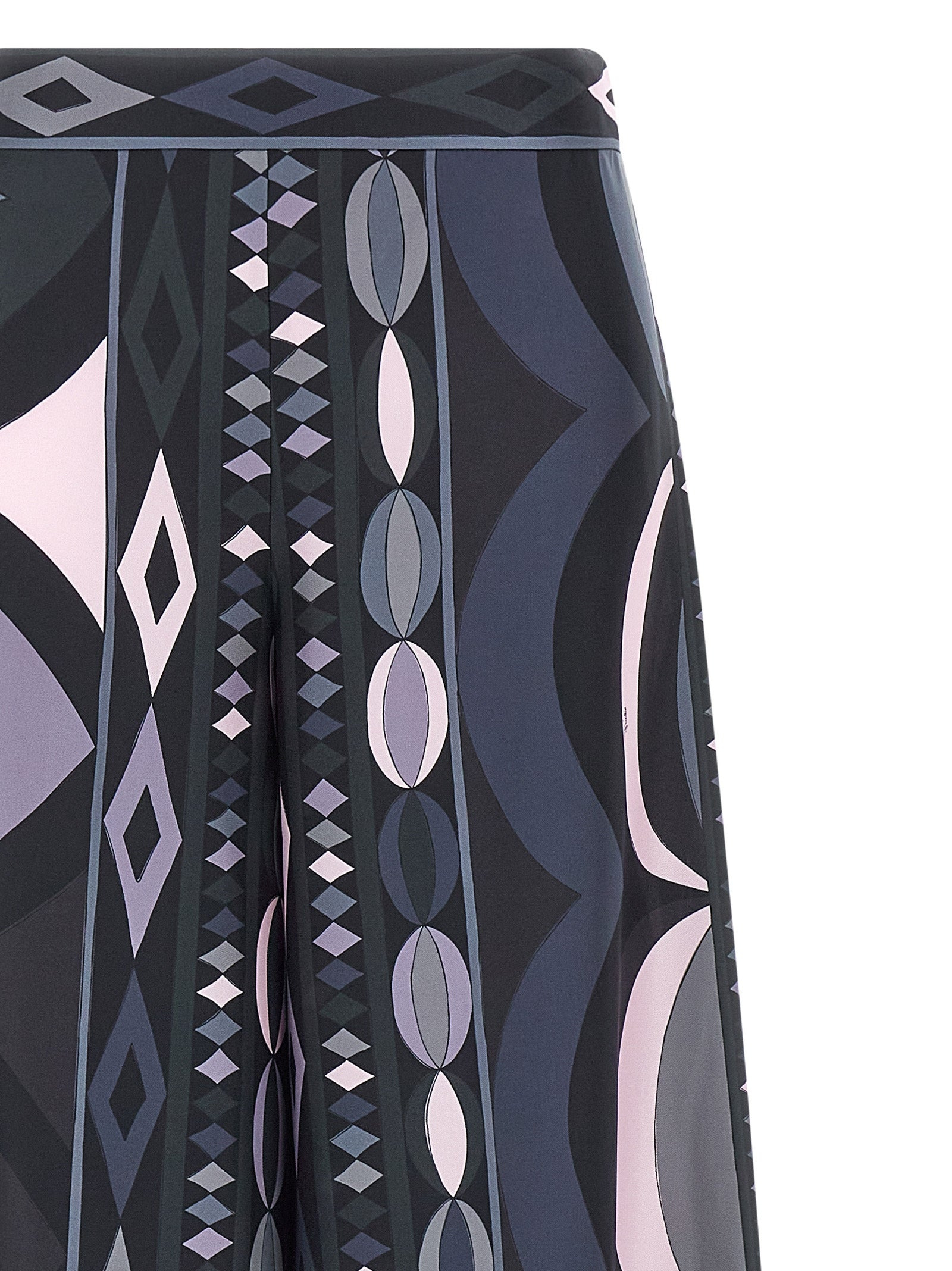 Emilio Pucci Women 'Iride' Pants - 3